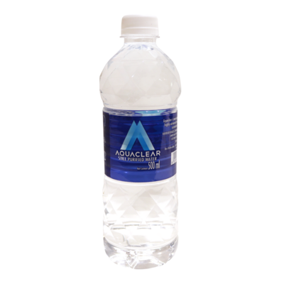 Aquaclear